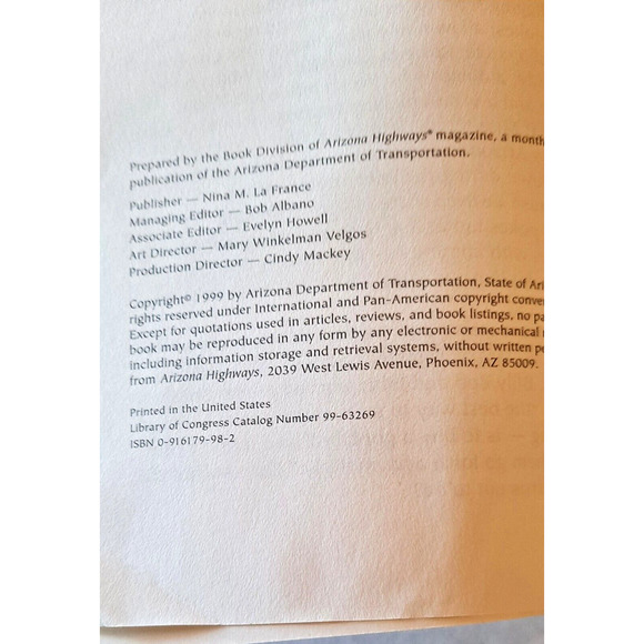 Never Give A Heifer a Bum Steer by Marshall Trimble 1999 pb - Picture 5 of 6